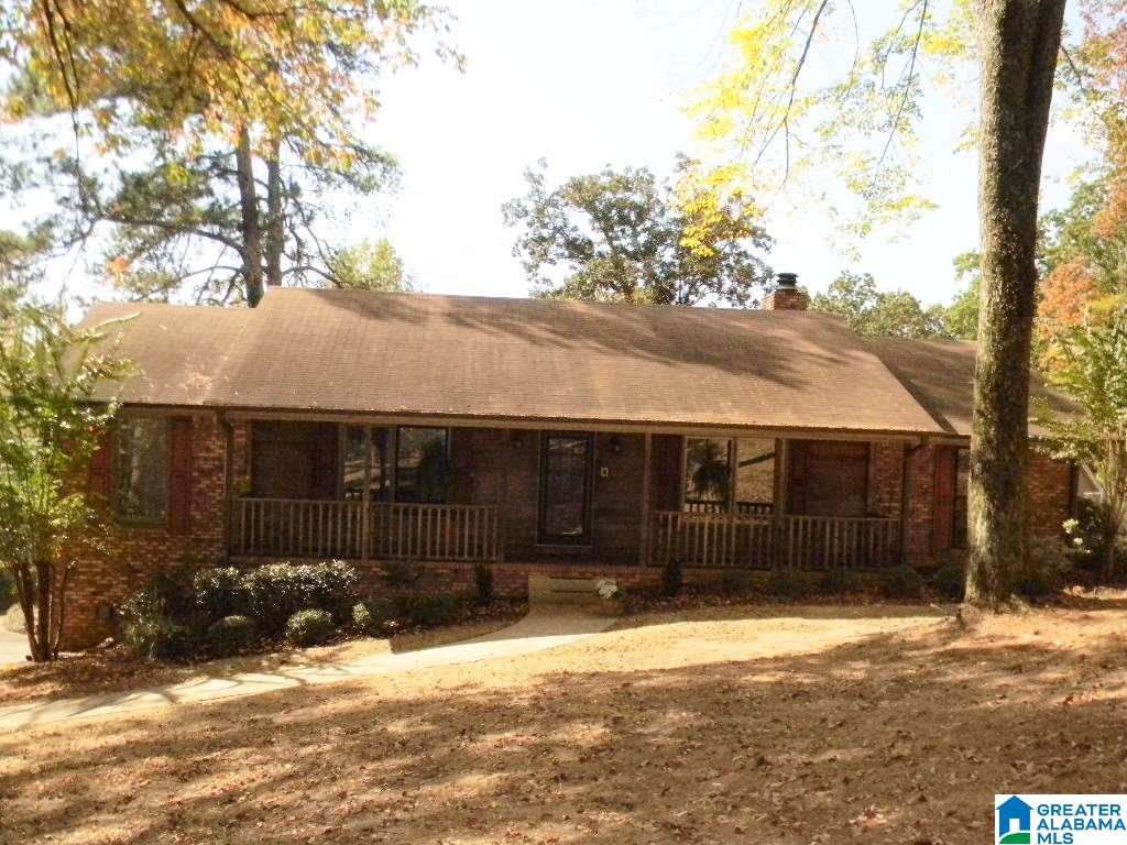 6491 Mountain Heights Road Pinson, AL 35126 - Photo 1 of 39 Gallery Image 1