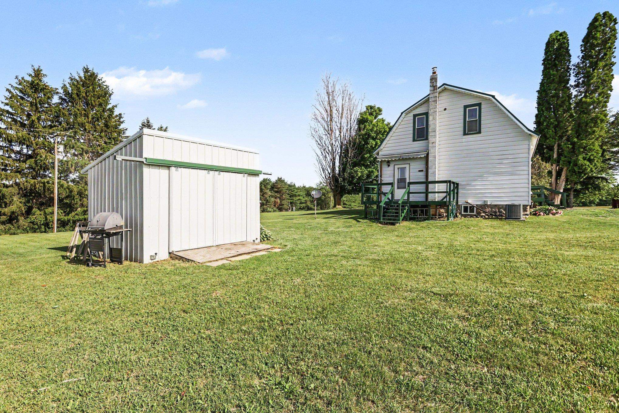 10981 Madison Road Elwell, MI 48832 - Photo 27 of 35