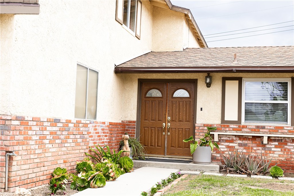 2454 Invar Court Simi Valley, CA 93065 - Photo 3 of 42 Front Door
