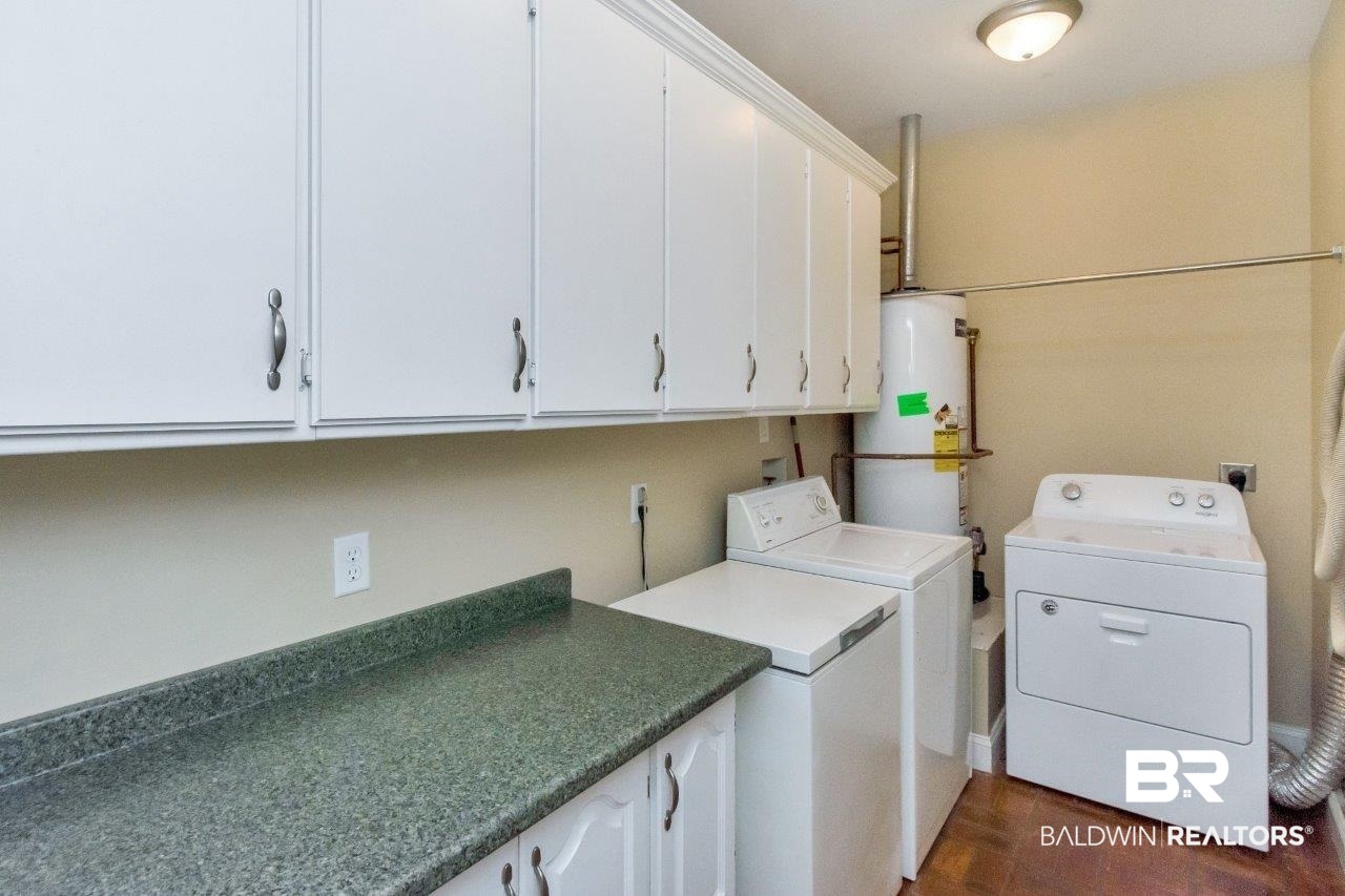 425 South Grand Bay Wilmer Road Mobile, AL 36608 - Photo 29 of 45