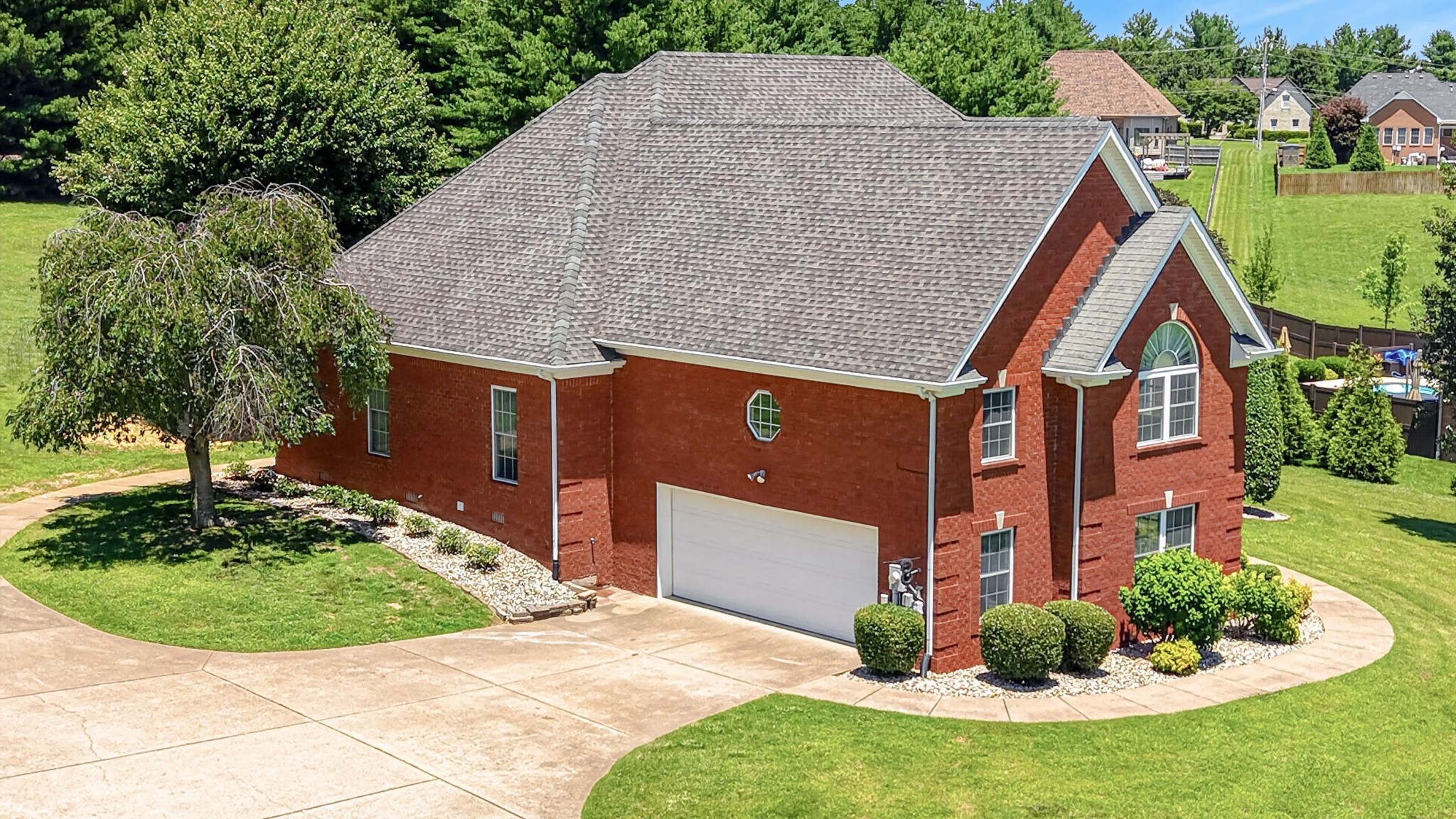 2011 Bryans Park Court Springfield, TN 37172 - Photo 5 of 95