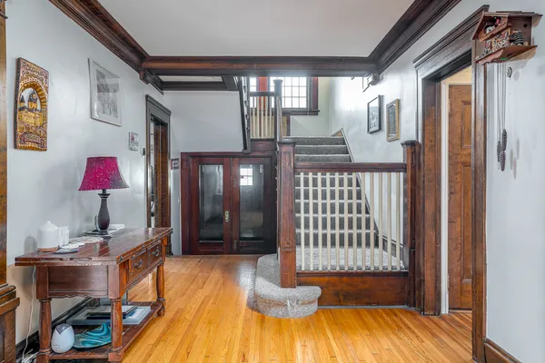 $575,000 | 1008 Mississippi Avenue, Davenport, IA 52803