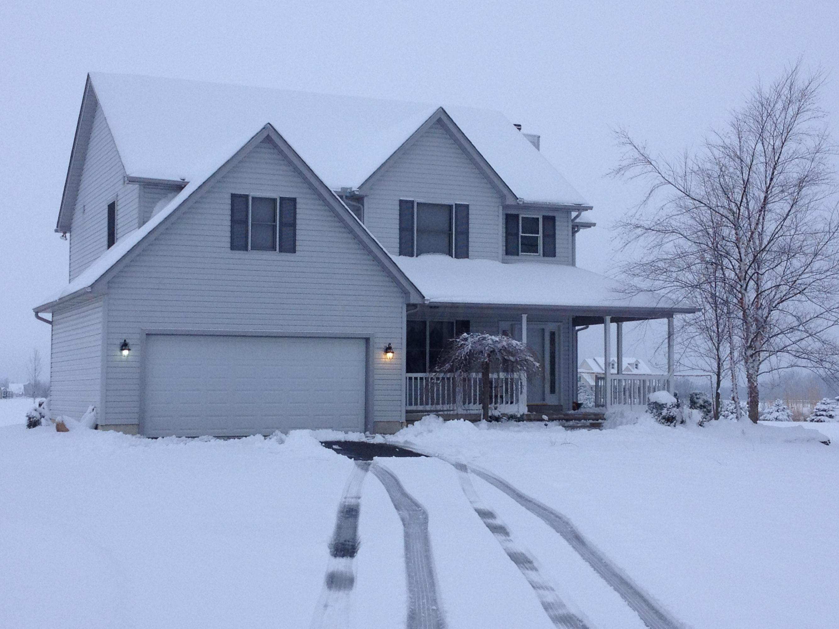 1258 Case Road Delaware, OH 43015 - Photo 2 of 43