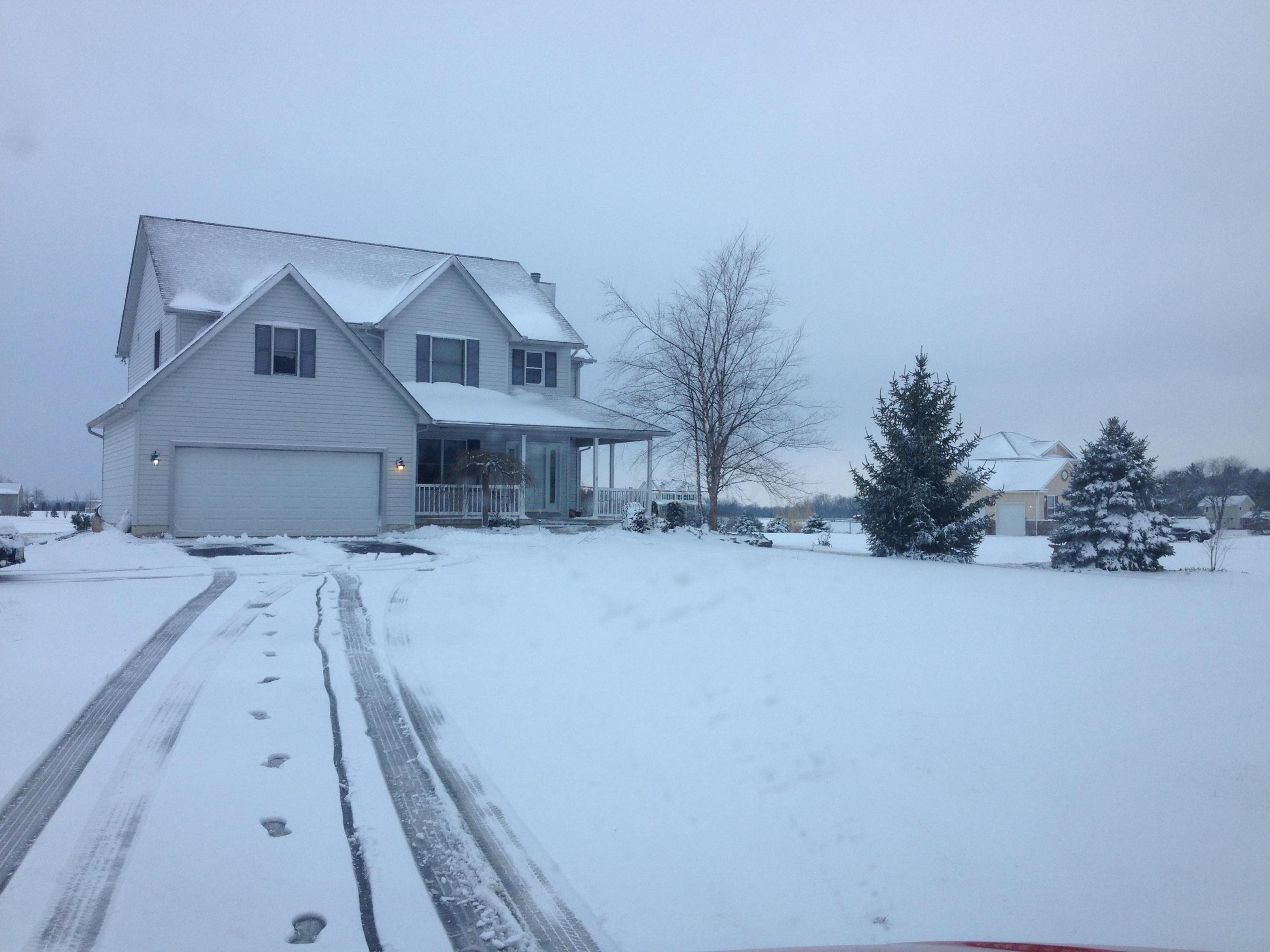 1258 Case Road Delaware, OH 43015 - Photo 3 of 43