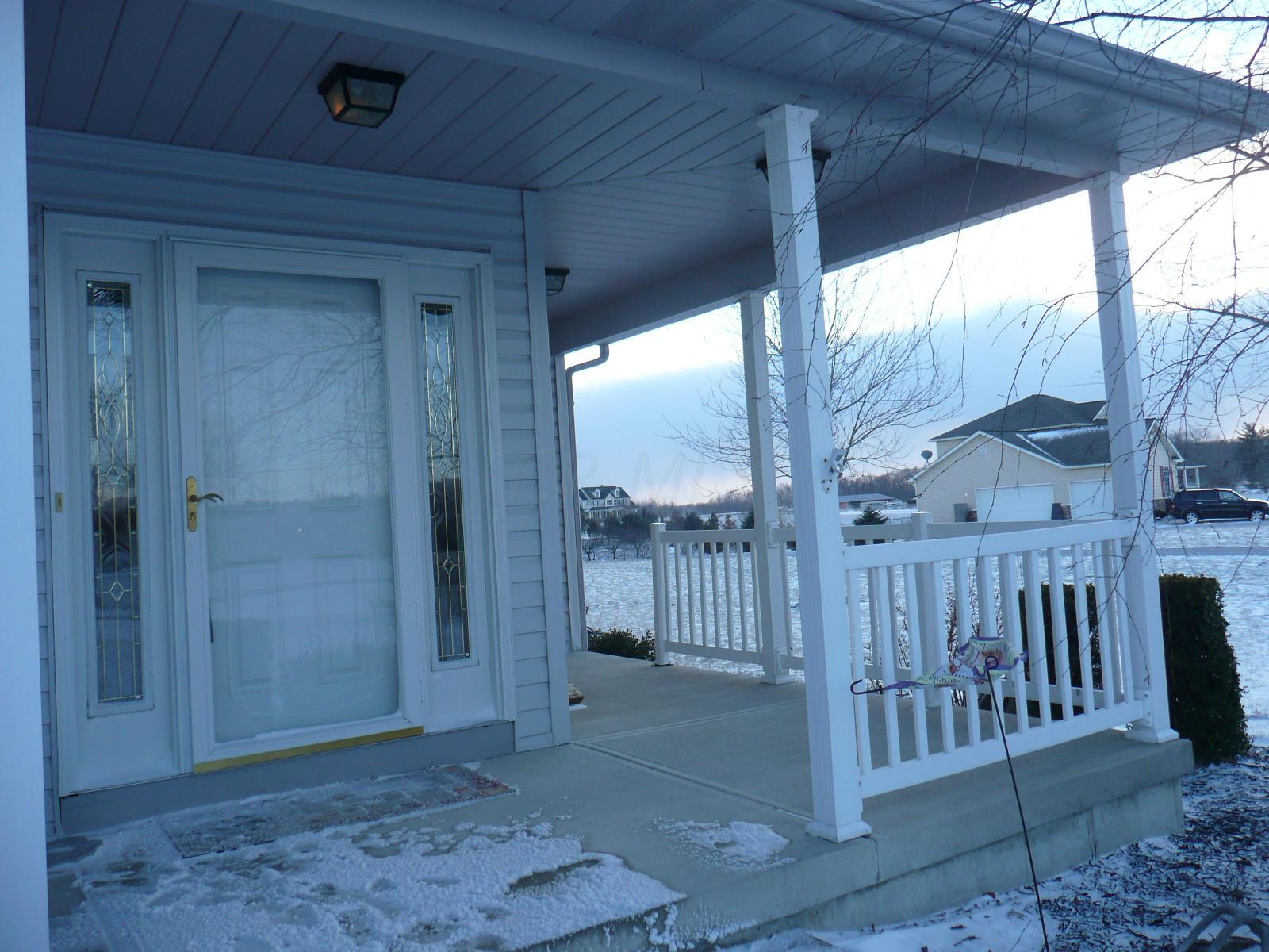 1258 Case Road Delaware, OH 43015 - Photo 5 of 43