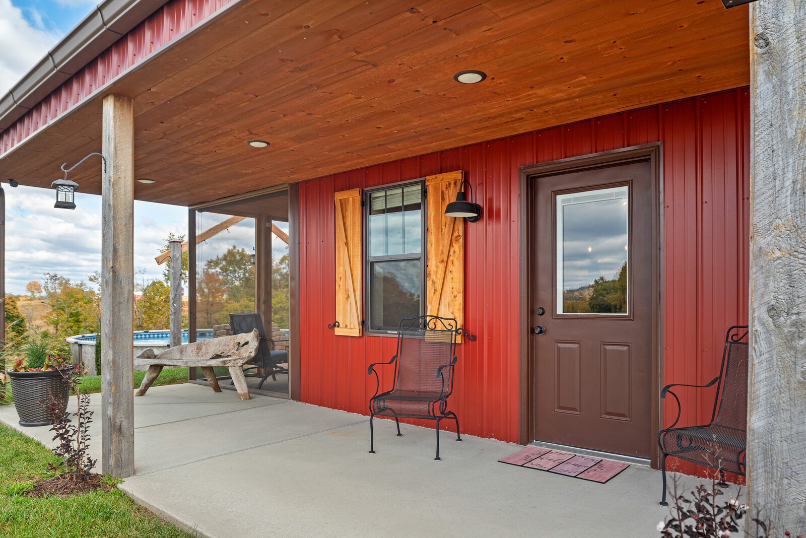 791 Coon Branch Road Alexandria, TN 37012 - Photo 6 of 33