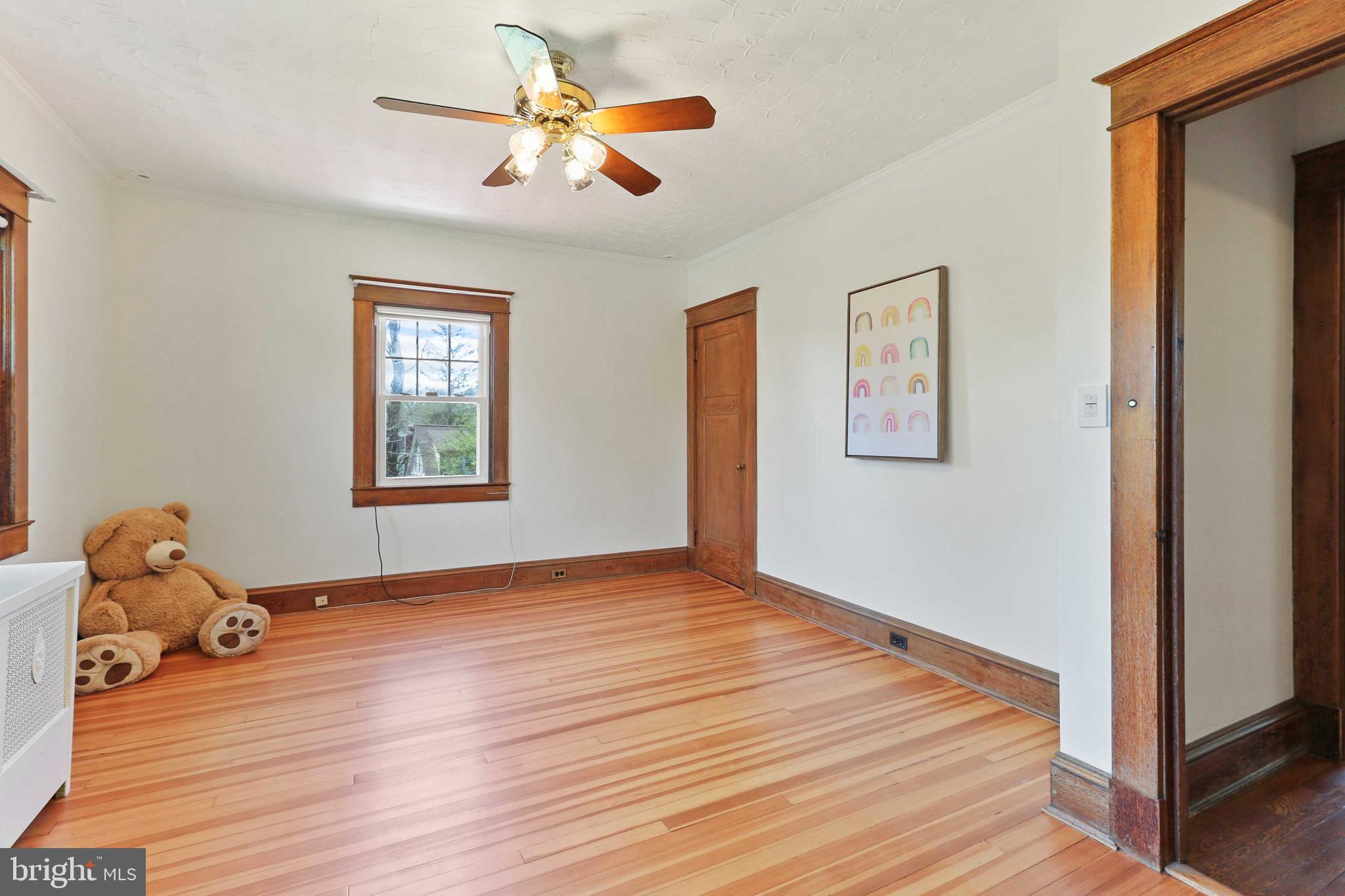 104 North Rolling Road Catonsville, MD 21228 - Photo 36 of 86 All 2nd floor BR's have ceiling fans