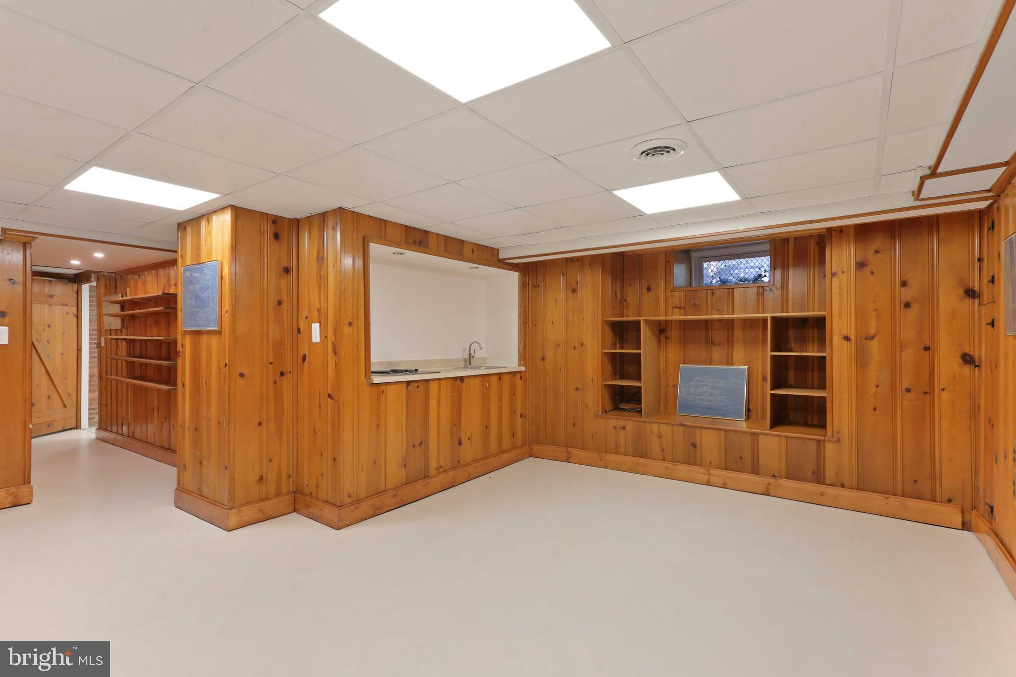 104 North Rolling Road Catonsville, MD 21228 - Photo 55 of 86 Built-in shelving
