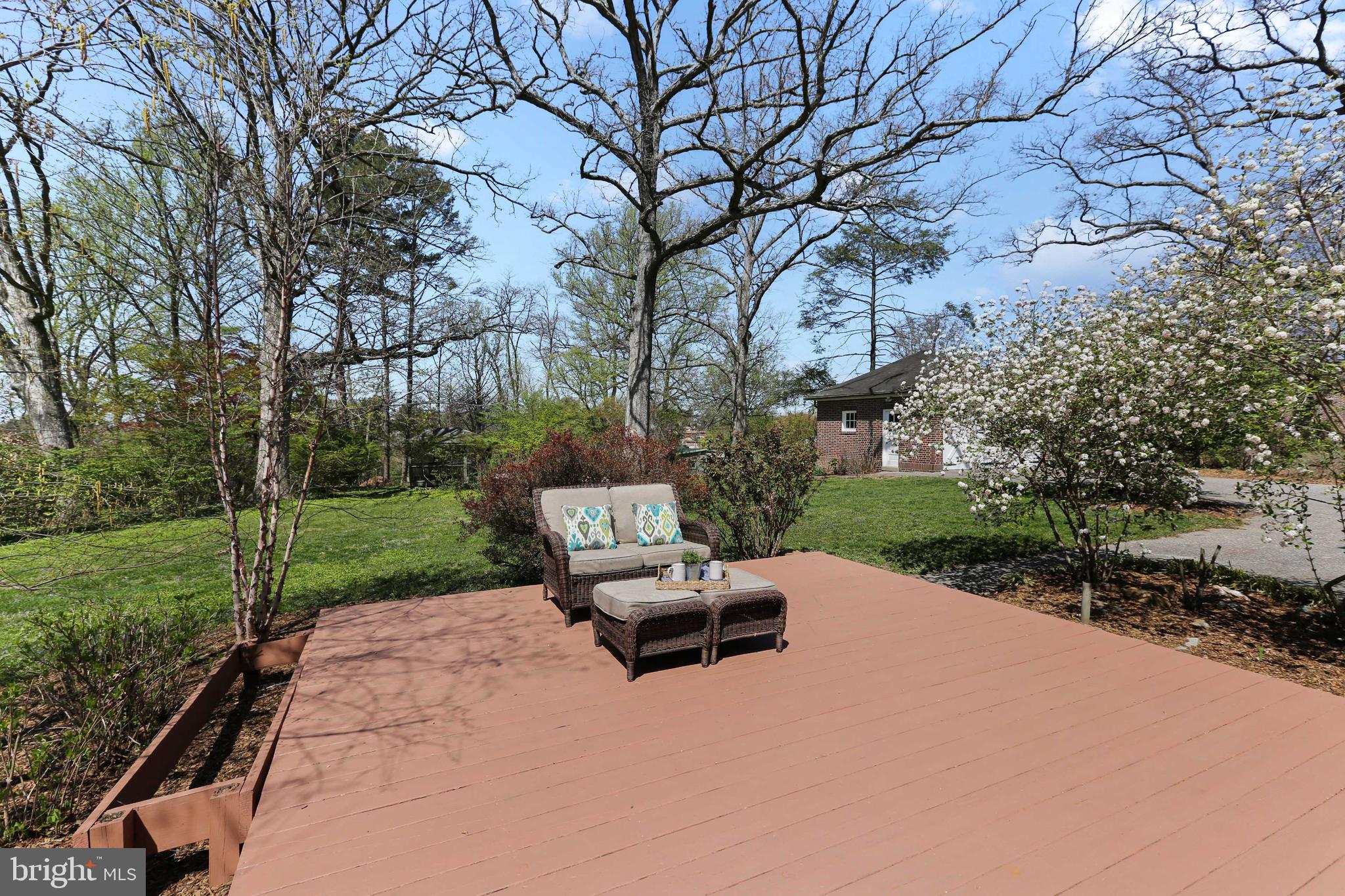 104 North Rolling Road Catonsville, MD 21228 - Photo 60 of 86 Imagine all the fun you could have!