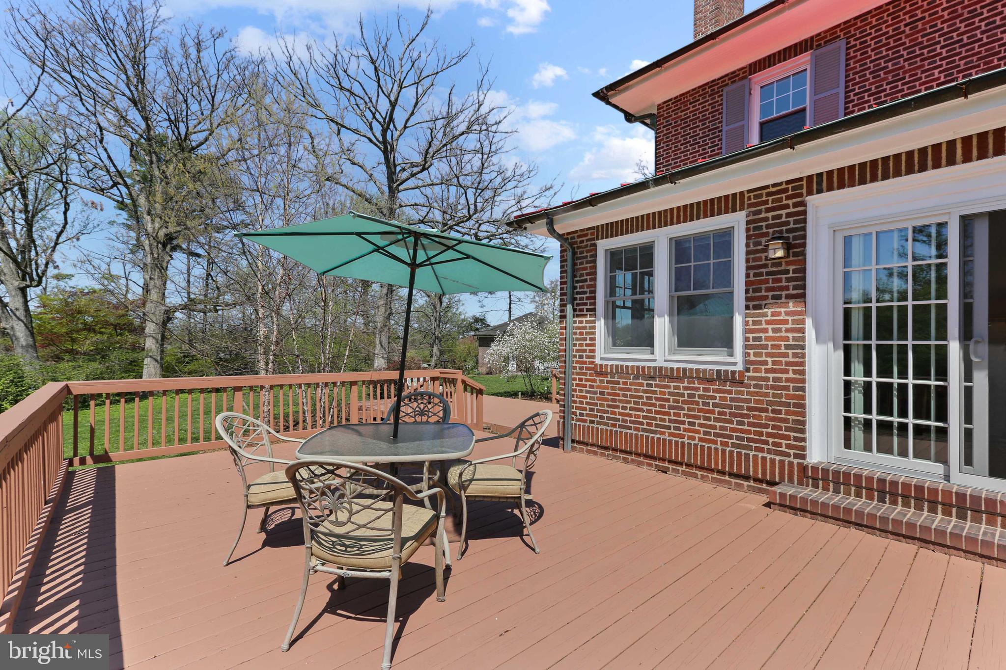 104 North Rolling Road Catonsville, MD 21228 - Photo 62 of 86 Access to the Sunroom
