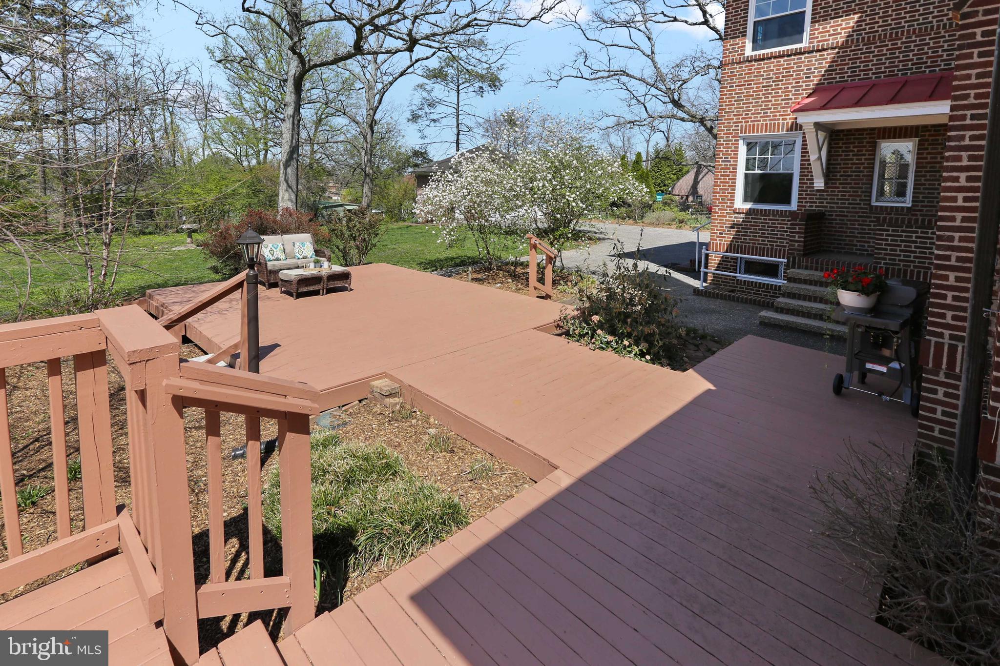 104 North Rolling Road Catonsville, MD 21228 - Photo 64 of 86 Gallery Image 64