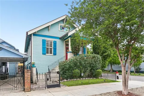 $529,000 | 1539 North Prieur Street, New Orleans, LA 70116