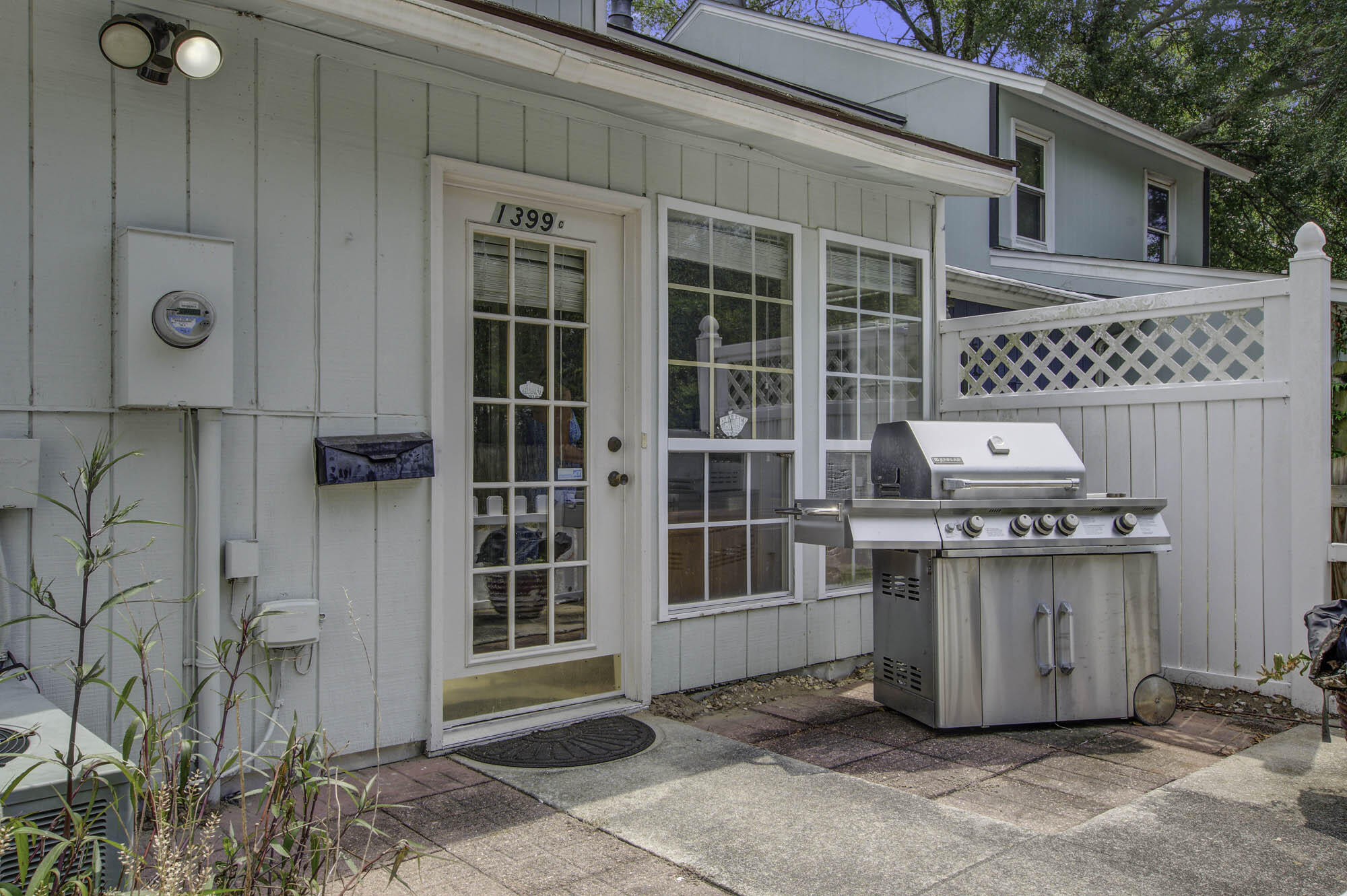 1399 Camp Road, Unit C Charleston, SC 29412 - Photo 3 of 16 1399C (29)