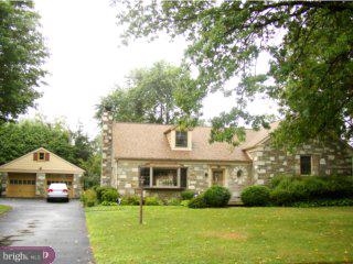 740 Robyn Road Huntingdon Valley, PA 19006 - Photo 1 of 6
