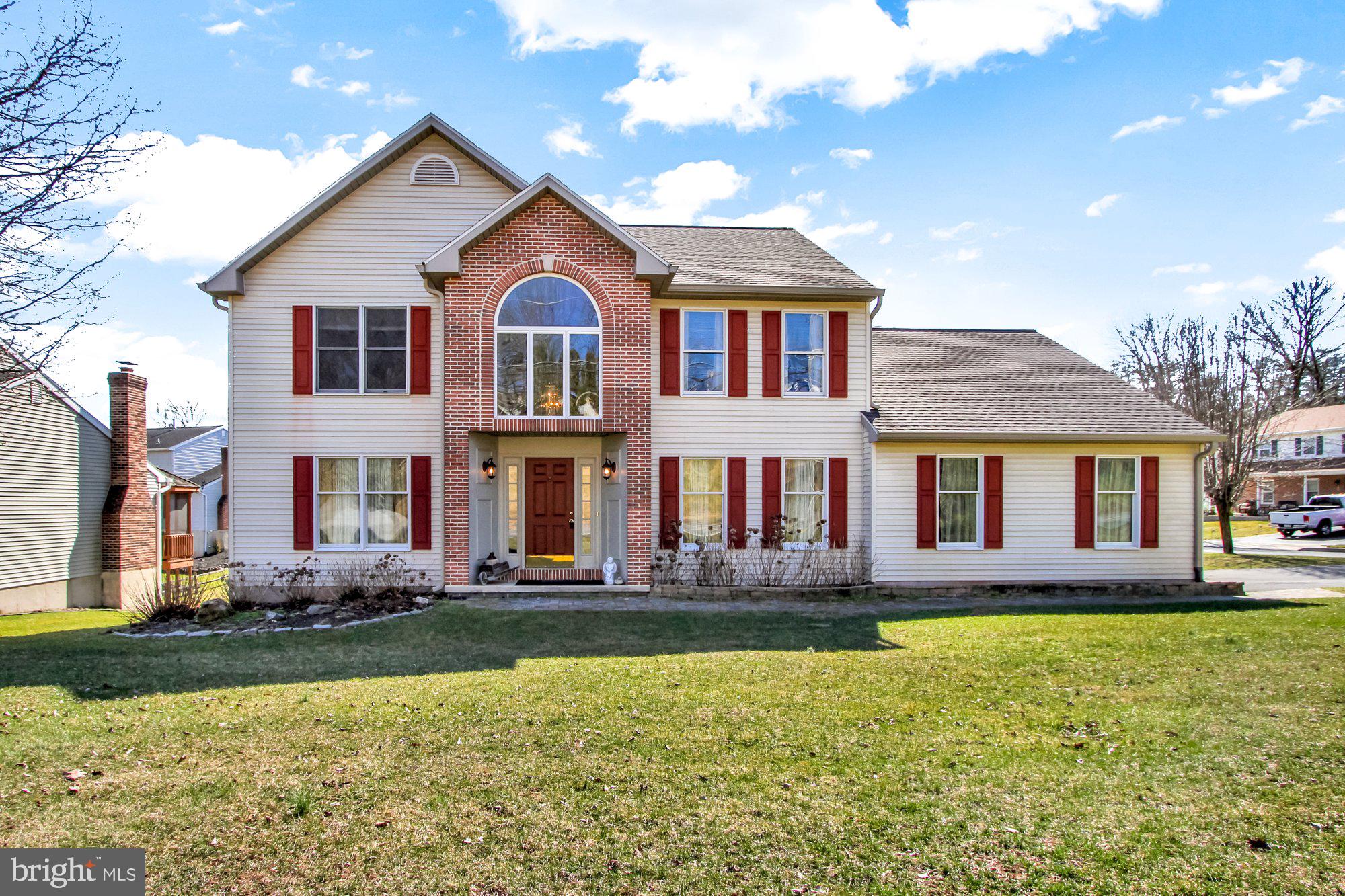 4372 Painted Sky Road Reading, PA 19606 - Photo 1 of 36 Gallery Image 1