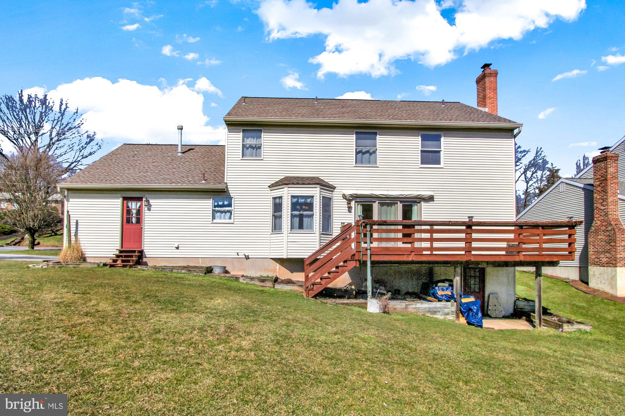 4372 Painted Sky Road Reading, PA 19606 - Photo 32 of 36 Gallery Image 32