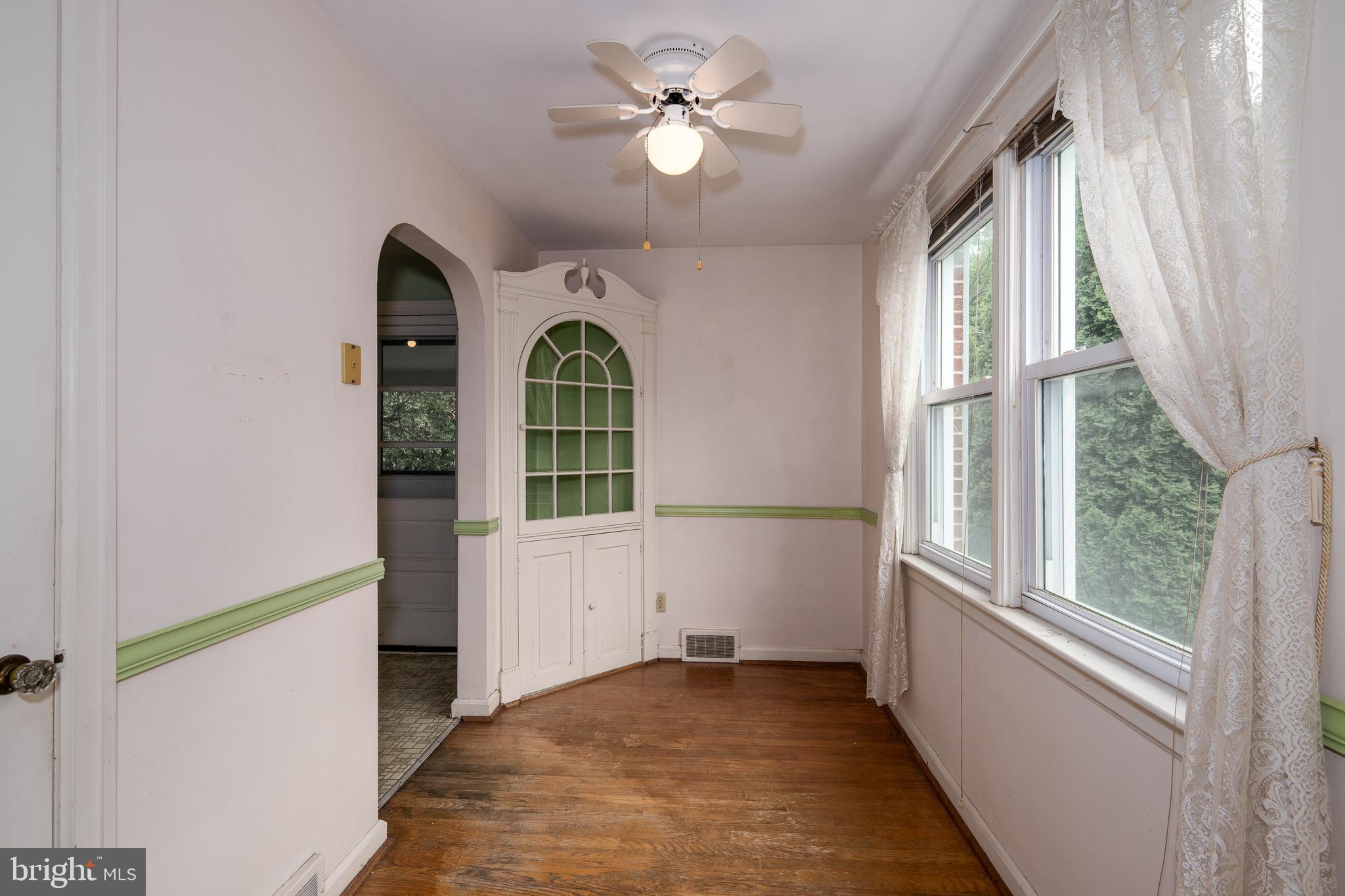 2 Norva Avenue Frederick, MD 21701 - Photo 8 of 36 a view of an empty room with a window