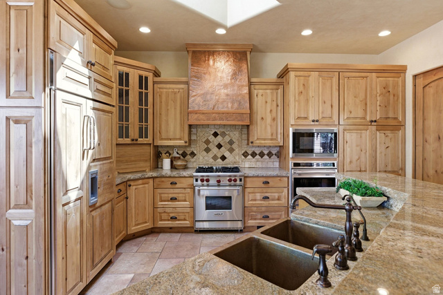 2410 West Entrada Trail, Unit 4 St. George, UT 84770 - Photo 37 of 47