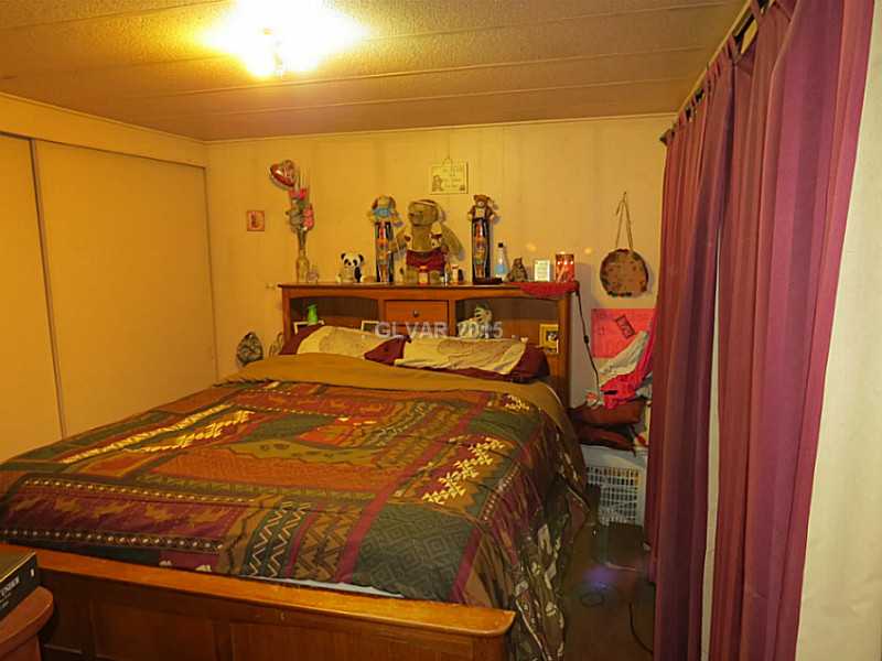 17 Mahogany Street Ruth, NV 89319 - Photo 12 of 13 Master Bedroom. Bedroom #2