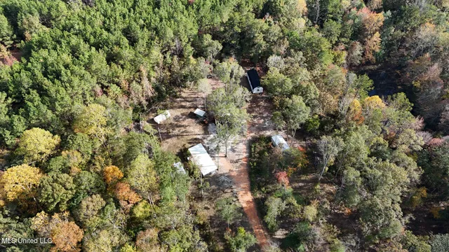 $138,000 | 6643 County Road 630, Quitman, MS 39355