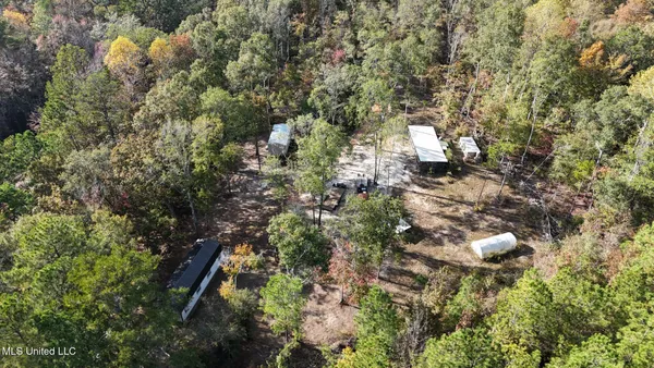 $125,000 | 6643 County Road 630, Quitman, MS 39355