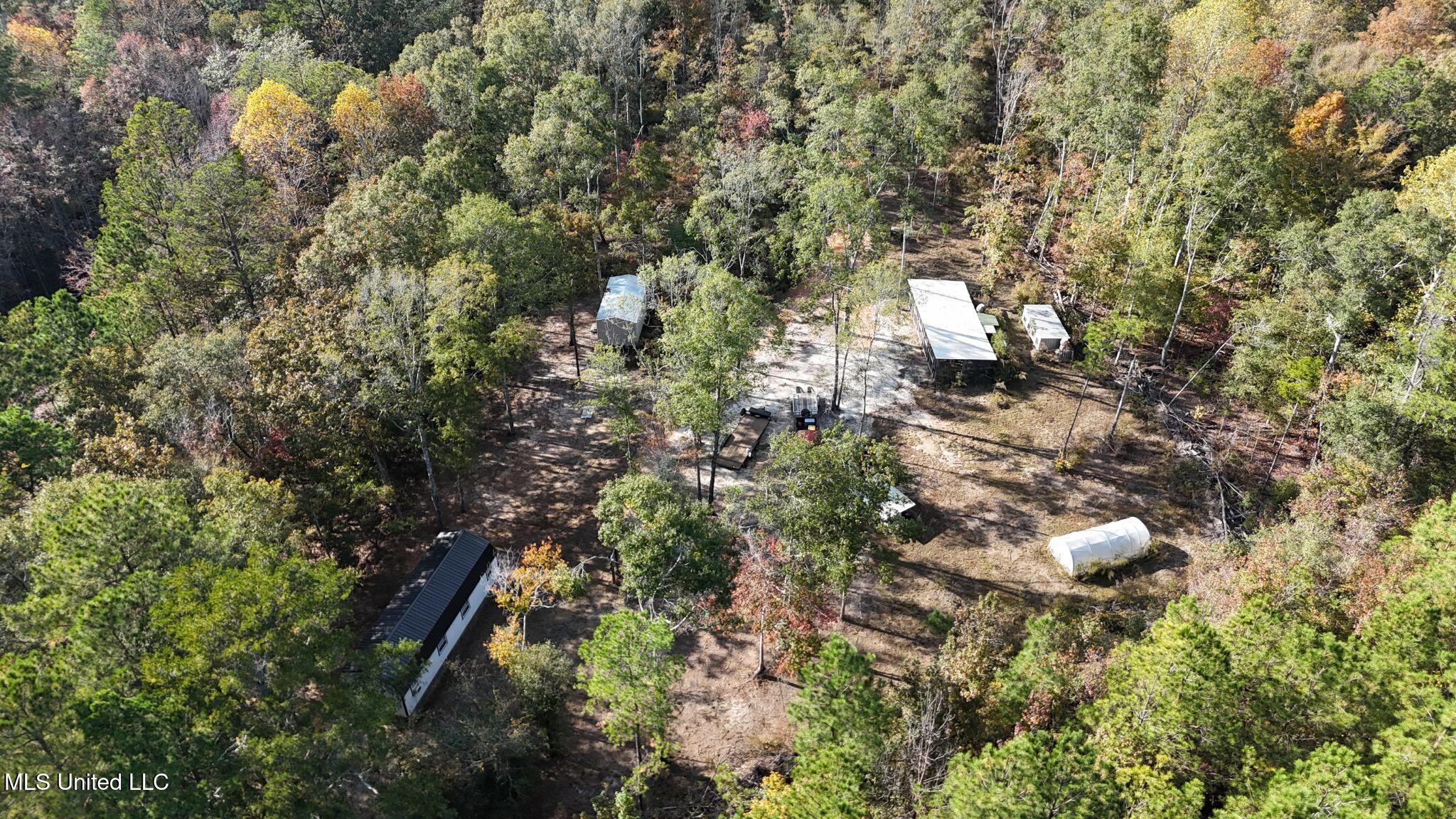 6643 County Road 630 Quitman, MS 39355 - Photo 14 of 58 5