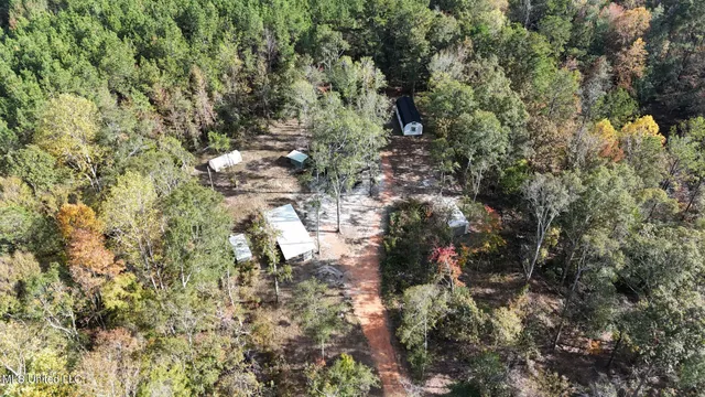 $138,000 | 6643 County Road 630, Quitman, MS 39355