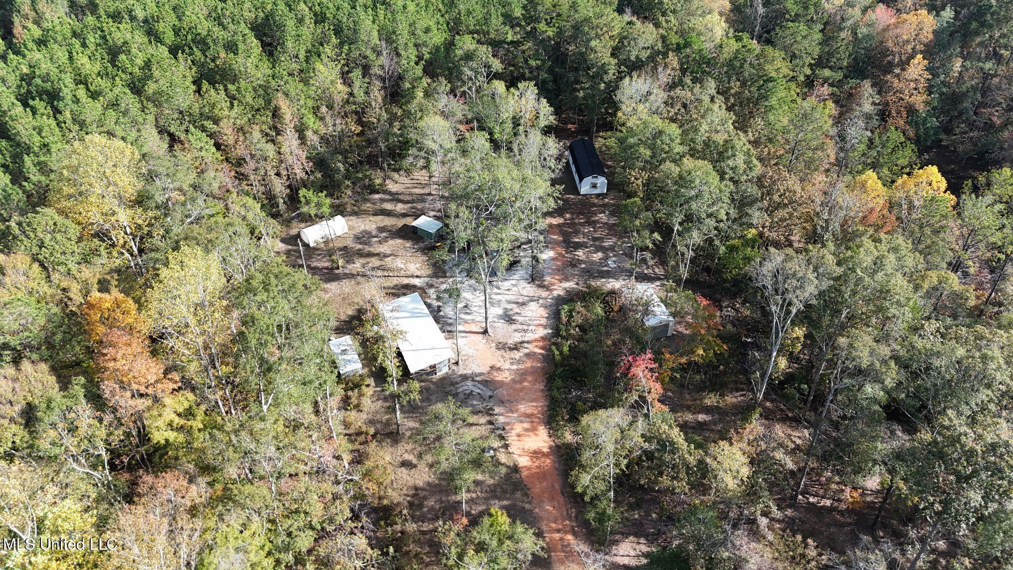 6643 County Road 630 Quitman, MS 39355 - Photo 17 of 58 6