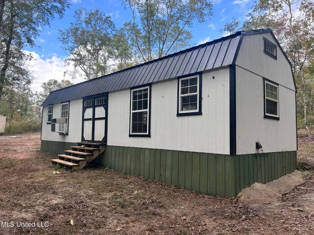 $138,000 | 6643 County Road 630, Quitman, MS 39355