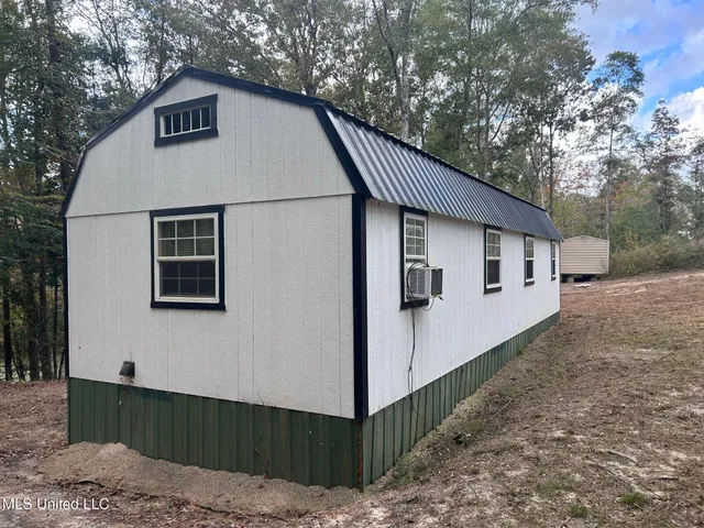 $138,000 | 6643 County Road 630, Quitman, MS 39355