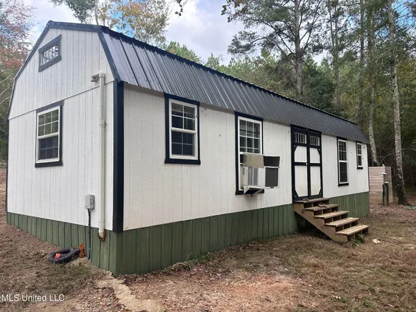 $125,000 | 6643 County Road 630, Quitman, MS 39355