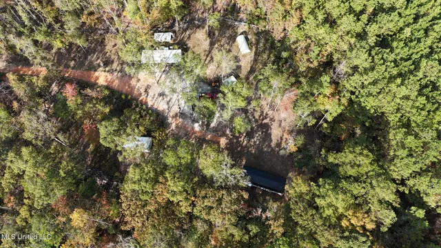 $138,000 | 6643 County Road 630, Quitman, MS 39355