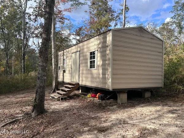 $125,000 | 6643 County Road 630, Quitman, MS 39355