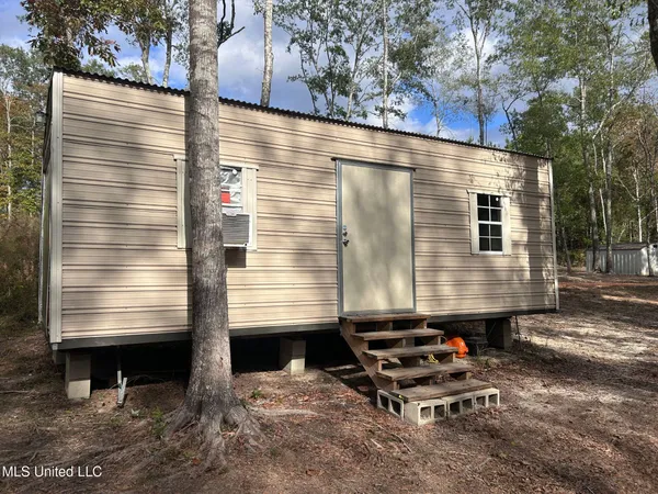 $125,000 | 6643 County Road 630, Quitman, MS 39355