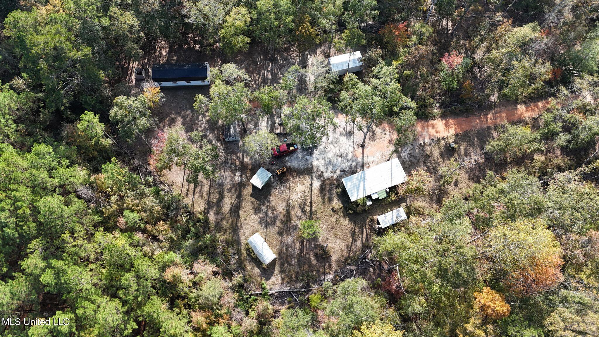 6643 County Road 630 Quitman, MS 39355 - Photo 37 of 58 10