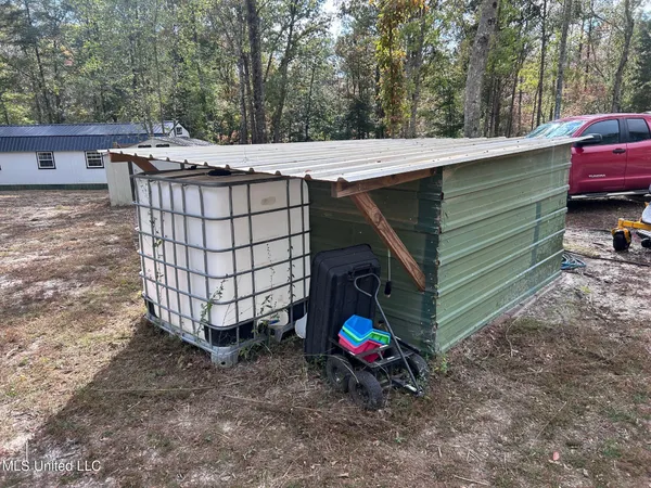 $125,000 | 6643 County Road 630, Quitman, MS 39355
