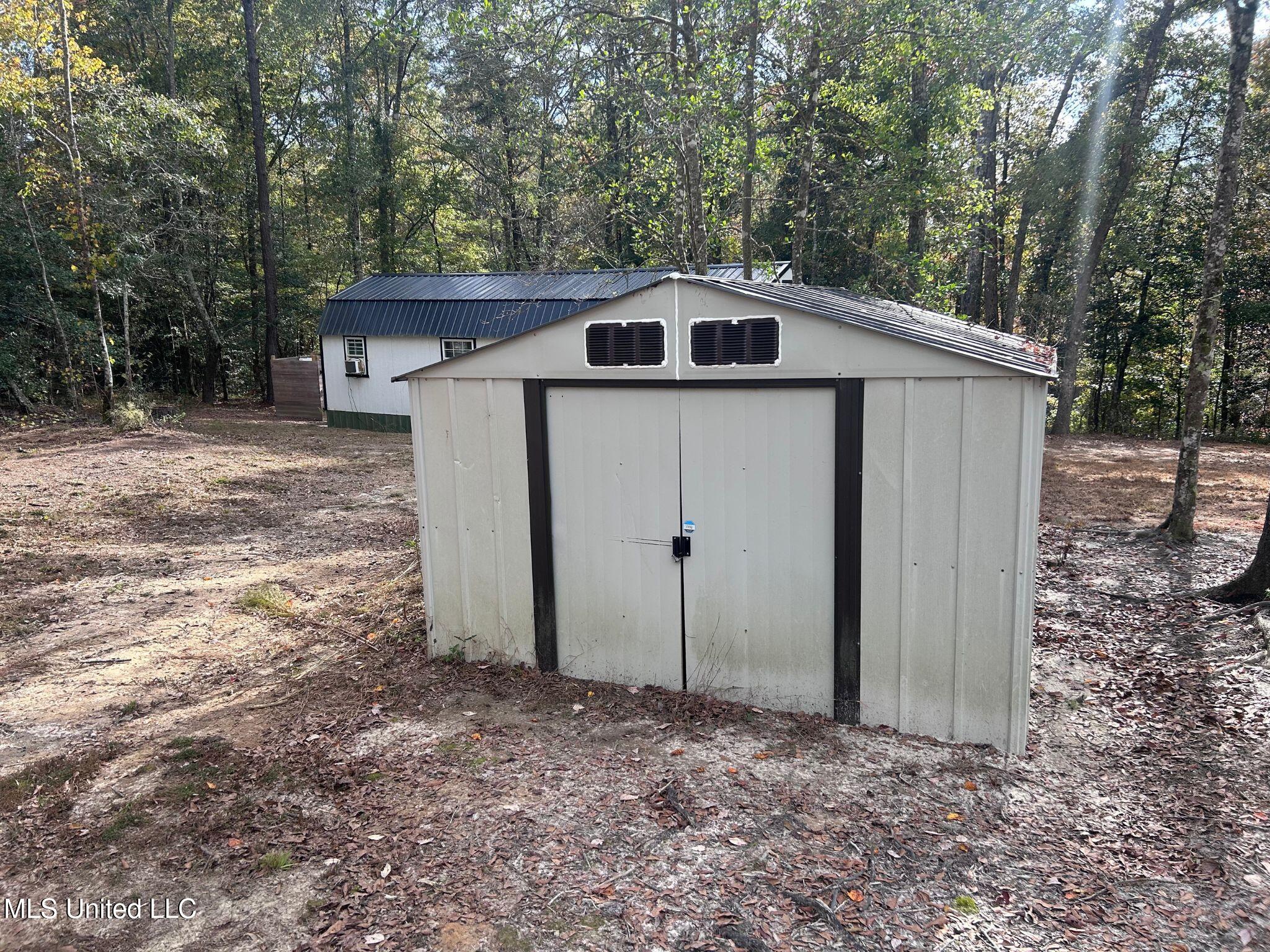 6643 County Road 630 Quitman, MS 39355 - Photo 47 of 58 14