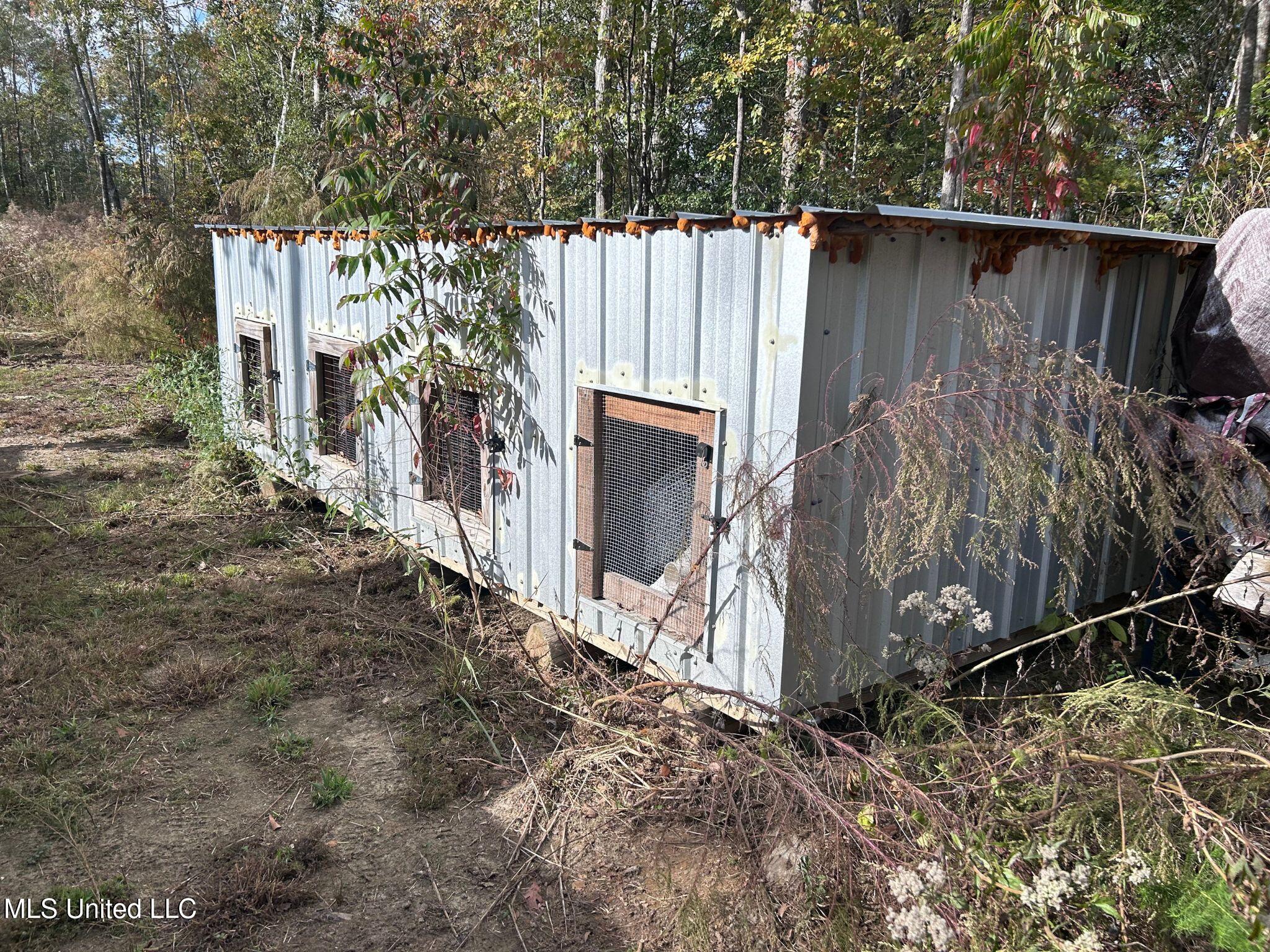 6643 County Road 630 Quitman, MS 39355 - Photo 49 of 58 15