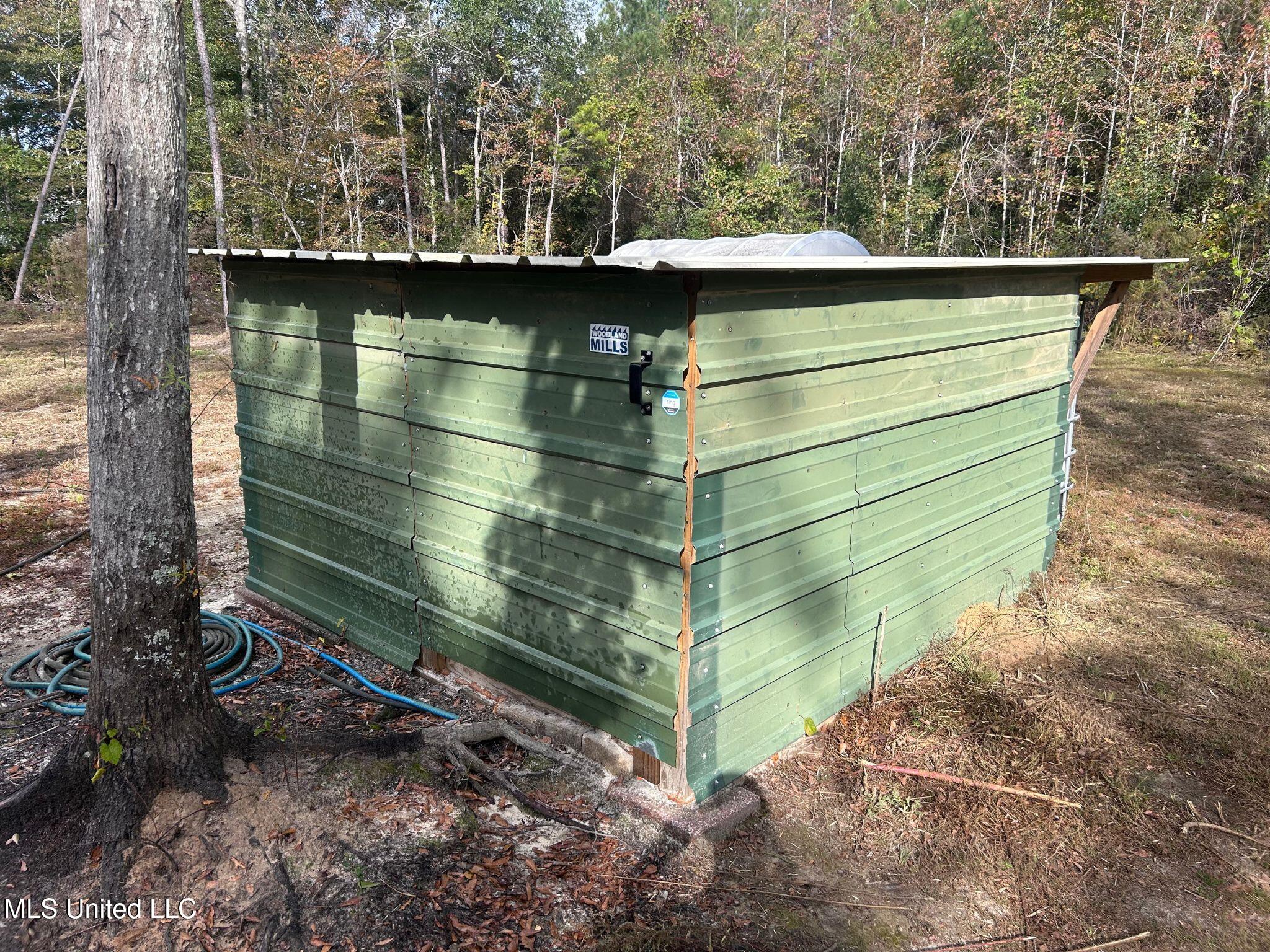 6643 County Road 630 Quitman, MS 39355 - Photo 51 of 58 16