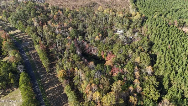 $125,000 | 6643 County Road 630, Quitman, MS 39355