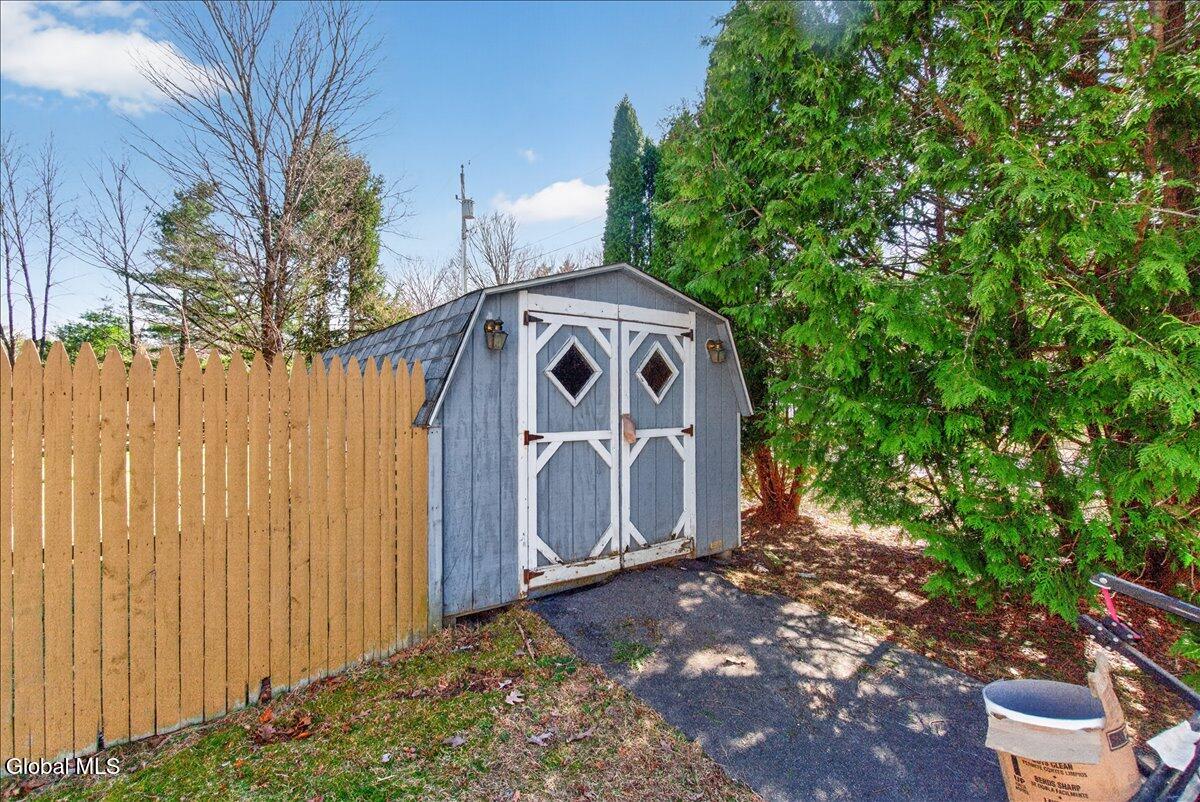 3798 Lewis Road Milton, NY 12020 - Photo 31 of 38 43-3798 Lewis Rd-43