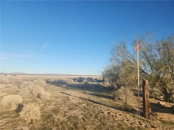 $24,950 | 10-ac Edie Road, Hinkley, CA 92347
