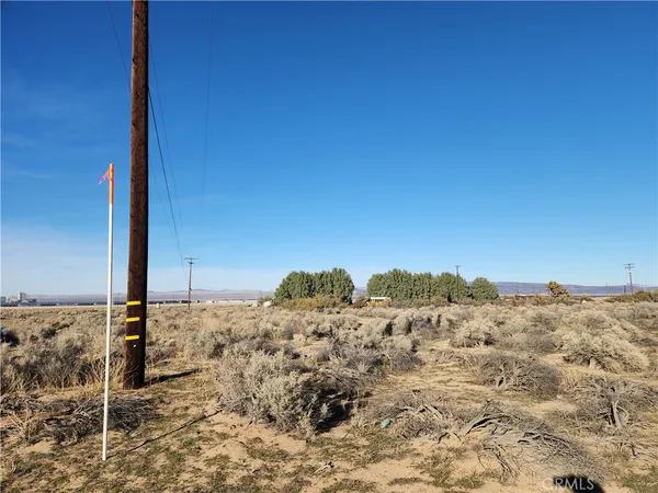 $24,950 | 10-ac Edie Road, Hinkley, CA 92347