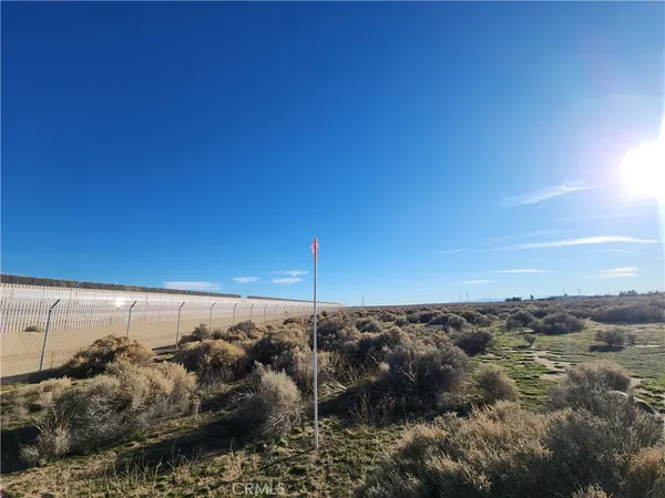 $24,950 | 10-ac Edie Road, Hinkley, CA 92347