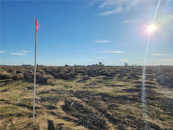 $24,950 | 10-ac Edie Road, Hinkley, CA 92347