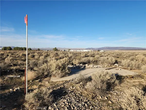 $24,950 | 10-ac Edie Road, Hinkley, CA 92347