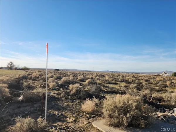$24,950 | 10-ac Edie Road, Hinkley, CA 92347