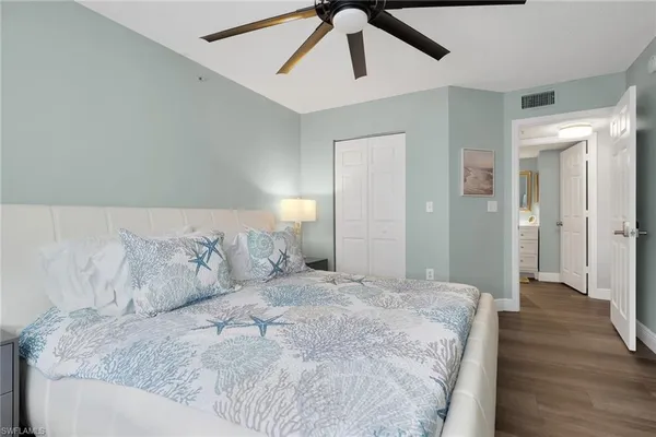 $210,000 | 8851 Colonnades Court West, Unit 131, Bonita Springs, FL 34135