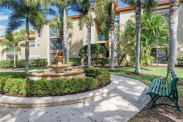 $210,000 | 8851 Colonnades Court West, Unit 131, Bonita Springs, FL 34135