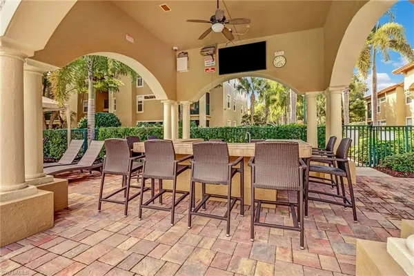 $210,000 | 8851 Colonnades Court West, Unit 131, Bonita Springs, FL 34135